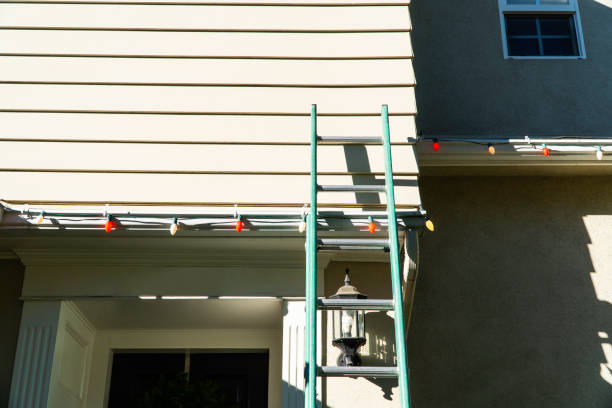 Best Composite Siding  in Ashville, AL