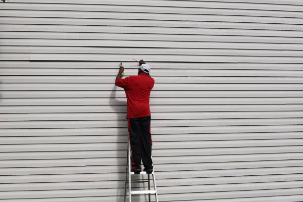 Best Siding Painting and Refinishing  in Ashville, AL